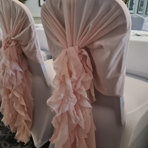 Chair Covers & Sashes